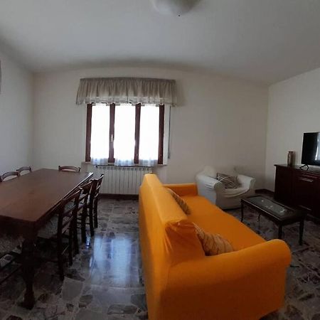 La Casina Di Guido Daire Chianni Dış mekan fotoğraf