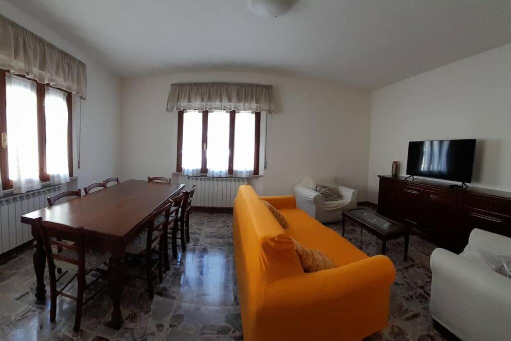 La Casina Di Guido Daire Chianni Dış mekan fotoğraf