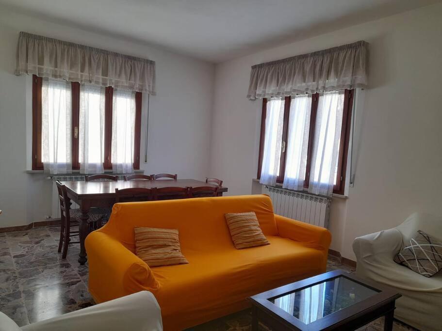 La Casina Di Guido Daire Chianni Dış mekan fotoğraf
