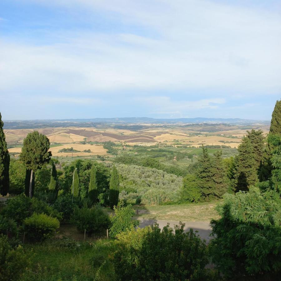 La Casina Di Guido Daire Chianni Dış mekan fotoğraf
